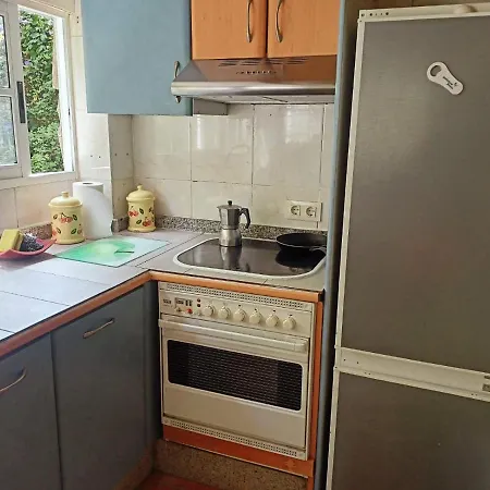 Molinocaldas Holiday home