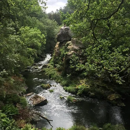Molinocaldas * Caldas De Reis