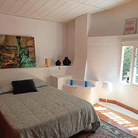 Molino Cascada De Caldas De Reyes Ferienhaus Caldas De Reis