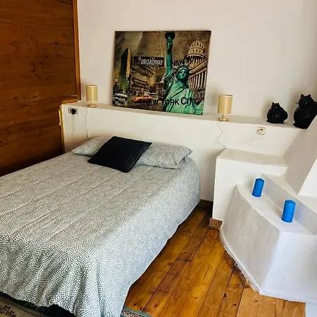 Molinocaldas Holiday home Caldas De Reis