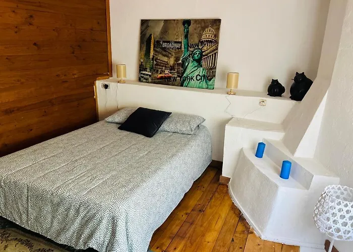 Molino Cascada De Caldas De Reyes Tatil Evi Caldas De Reis